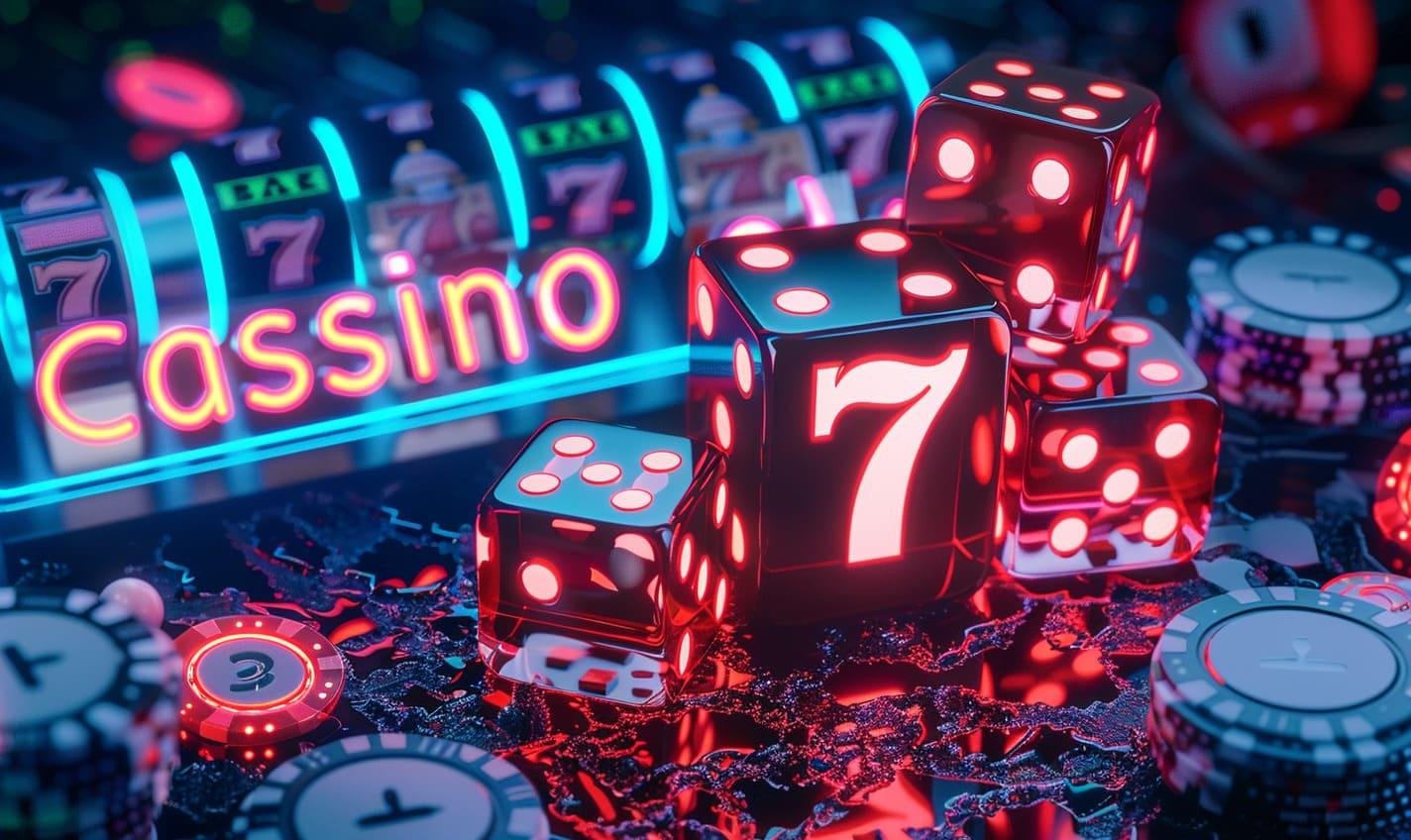 Antarmuka lobby game serubet dengan berbagai permainan sportsbook dan slot